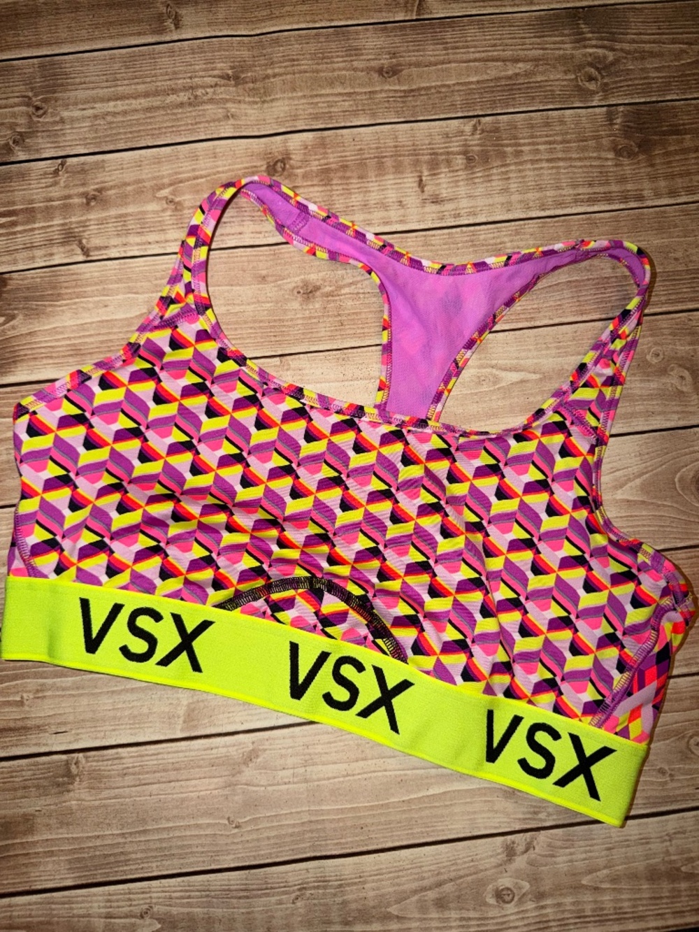 Victoria’s Secret 2016 sports bra